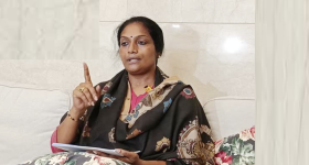 TDP Pulivarthi SudhaReddy : వాట్సాప్ గ్రూపుల్లో తప్పుడు ఆరోపణలపై మండిపడ్డ పులివర్తి సుధారెడ్డి...కఠిన చర్యలుంటాయని హెచ్చరిక