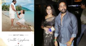 Vanitha Vijayakumar : వివాదాస్పద నటి నాలుగో పెళ్లి.. వరుడు ఎవరో తెలిస్తే షేక్ అవ్వాల్సిందే