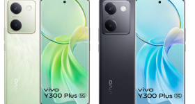 Vivo y300 Plus : బెస్ట్ స్మార్ట్ ఫోన్ లాంఛ్ చేసిన vivo.. ధర, స్పెసిఫికేషన్స్ ఇవే!