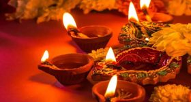 Real Date of Diwali in 2024 : రెండు రోజుల పాటు అమావాస్య.. దీపావళి పండుగ ఎప్పుడు ?