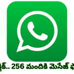 Whats App : వాట్సాప్ లో చిన్న సెట్టింగ్ మార్పుతో ఐదుగురికి కాదు.. ఒకేసారి అందరికీ శుభాకాంక్షలు పంపొచ్చని తెలుసా!