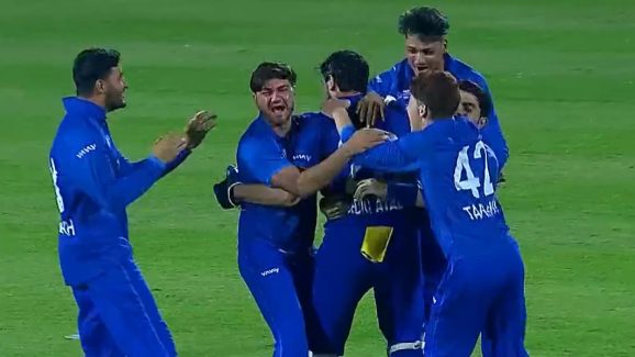Sri Lanka A vs Afghanistan A, Final: ఎమర్జింగ్ టీమ్స్ ఆసియా కప్ 2024 ఛాంపియన్ గా ఆఫ్ఘన్