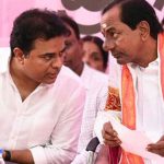 BRS  leader ship change: అయ్యా గమ్మునుండు, నేను చూసుకుంటా.. ఆ సంకేతాలు దేనికి?