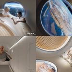 Commercial Space Station:  అంతరిక్ష హోటల్ లో ఎంజాయ్ చేద్దాం పదండి, వచ్చే ఏడాదే ప్రారంభం!