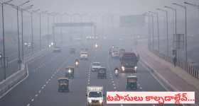 Delhi Deepawali : ఈసారి దిల్లీలో టపాసులు అమ్మినా, కొన్నా, కాల్చినా అంతే సంగతులు...ప్రభుత్వం కీలక ఆదేశాలు
