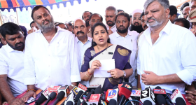 Ap Home Minister : 48 గంటల్లోనే అత్తా కోడళ్లపై అత్యాచారం నిందితులను అరెస్ట్ చేశాం : హోంమంత్రి అనిత