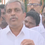 SAJJALA : సజ్జలను విచారించిన మంగళగిరి పోలీసులు, సజ్జల ఏమన్నారంటే ?