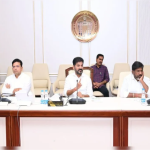 Telangana Cabinet Meet : ఈనెల 23న సీఎం రేవంత్ రెడ్డి అధ్యక్షతన క్యాబినెట్ భేటీ, వీటిపైనే ఫోకస్