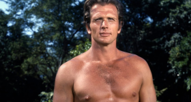 Tarzan Movie : బిగ్ బ్రేకింగ్.. టార్జాన్ హీరో రాన్ ఎలె కన్నుమూత..