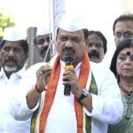 Congress-Aimim : ఎంఐఎంతో దోస్తీ కుదరని పని : మహేశ్ కుమార్ గౌడ్