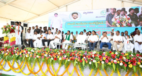 Bhatti Vikramarka : పనిగట్టుకుని విమర్శలా ?