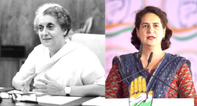 Priyanka Gandhi : దక్షిణాదిలో కాంగ్రెస్ జెండాను నిలబెట్టేది ఎవరు, వయనాడ్'పై హైకమాండ్ స్పెషల్ ఫోకస్