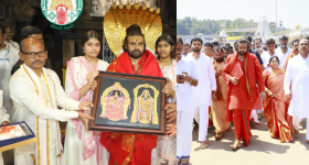 Pawan Kalyan Varahi Sabha : రేపటి వారాహి సభలో పవన్ ఏం చెప్పనున్నారు ? అందరిలోనూ ఒకటే ఉత్కంఠ