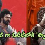 Comedy Movie OTT : ఓటీటీలోకి వచ్చేసిన శ్రీవిష్ణు కామెడీ మూవీ.. స్ట్రీమింగ్ ఎక్కడంటే?
