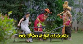 Action Movie In OTT : ఓటీటీలోకి వచ్చేస్తున్న ప్రభుదేవా యాక్షన్ కామెడీ మూవీ.. ఎక్కడ చూడొచ్చంటే?