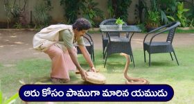Nindu Noorella Saavasam Serial Today November 20th: ‘నిండు నూరేళ్ల సావాసం’ సీరియల్‌ :  మనోహరికి మిస్సమ్మ వార్నింగ్‌  -  ఆరు స్పర్శను తెలుసుకున్న అమర్‌