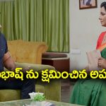 Brahmamudi Serial Today November 1st: ‘బ్రహ్మముడి’ సీరియల్:   కలిసిపోయిన అపర్ణ, సుభాష్‌ – వేలంలో పాటలో హిట్టు కొట్టిన కావ్య