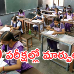 SSC Exams : పదో తరగతి పరీక్షల్లో మార్పులు.. ప్రాక్టికల్స్ రద్దు చేస్తూ నిర్ణయం