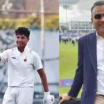 Virender Sehwag son: డబుల్ సెంచ‌రీతో చెల‌రేగిన సెహ్వాగ్ కొడుకు