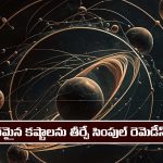 Navagraha Pooja: గ్రహ బాధలు, సమస్యలు పట్టి పీడిస్తున్నాయా? ఈ సింపుల్ రెమెడీస్‌తో మీ బాధలన్నీ పరార్‌
