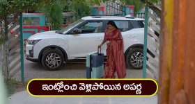 Intinti Ramayanam Today Episode : అవనికి గెలిచిందని సెలెబ్రేషన్స్.. అక్షయ్ మనసులో మళ్లీ మొదలైన అనుమానం..