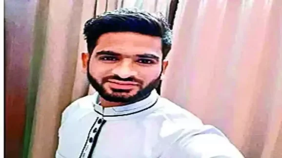 Young Cricketer Died: మహారాష్ట్రలో విషాదం.. గుండెపోటుతో క్రికెటర్ మృతి !