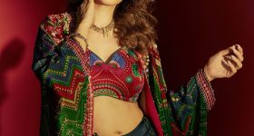 Hansika : రెడ్ అండ్ బ్లాక్ డ్రెస్ లో హన్సిక అందాల ఆరబోత.. అదరహో అంటున్న అభిమానులు