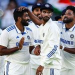 IND vs AUS 1st Test: పెర్త్ టెస్ట్ లో టీమిండియా గ్రాండ్ విక్టరీ 
