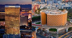 Trump Towers in Hyderabad: హైదరాబాద్‌తో పాటు దేశవ్యాప్తంగా ఆరు ట్రంప్ టవర్లు, వచ్చే ఏడాది ప్రారంభం..