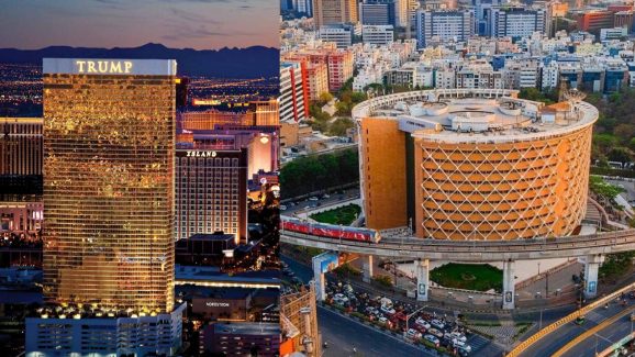 Trump Towers in Hyderabad: హైదరాబాద్‌తో పాటు దేశవ్యాప్తంగా ఆరు ట్రంప్ టవర్లు, వచ్చే ఏడాది ప్రారంభం..