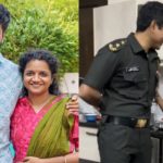 Siva Karthikeyan: భార్యను సర్ ప్రైజ్ చేసిన హీరో..  వీడియో వైరల్