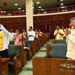 AP Assembly Sessions: ఏపీ అసెంబ్లీ సమావేశాలు.. వైసీపీ దూరం, మండలికి ఓకే