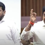 Duvvada vs Kollu Ravindra: మండలిలో మద్యం మంటలు.. మంత్రిపై దువ్వాడ ఫైర్
