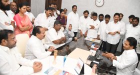 AP Assembly sessions: ఏపీ అసెంబ్లీ సమావేశాలు, ఆ భయంతో జగన్ డుమ్మా