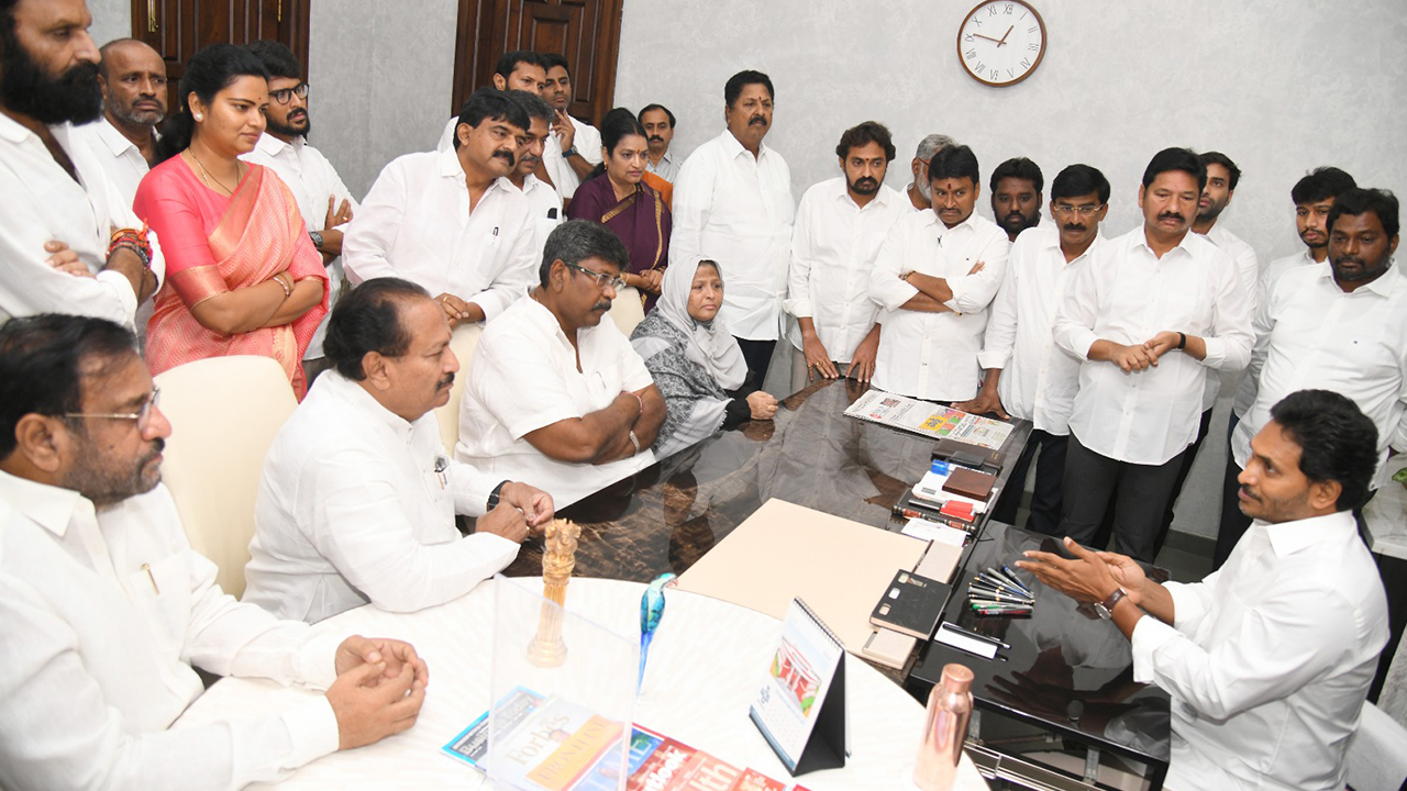 AP Assembly sessions: ఏపీ అసెంబ్లీ సమావేశాలు, ఆ భయంతో జగన్ డుమ్మా