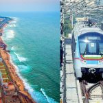 Metro In AP: విజయవాడ, విశాఖ మెట్రోకి కొత్త ప్రతిపాదనలు.. రూట్లు మారాయా? కేంద్రం గ్రీన్ సిగ్నల్ ఇచ్చేనా?