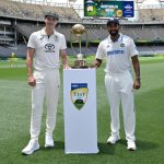 IND vs AUS BGT 2024: ఇవాళే ఆస్ట్రేలియాతో తొలి టెస్ట్..కొత్త ప్లేయర్లతో టీమిండియా..ఎక్కడ ఫ్రీగా చూడాలంటే?