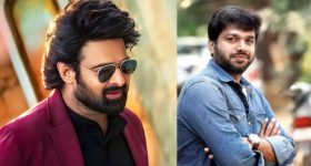 Actor Prabhas : అనిల్ రావిపూడి అంటే కామెడీ సినిమాలు చేస్తాడు అతనా.?