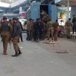 Srinagar: మార్కెట్ లో పేలుడు.. భద్రతా దళాలు అప్రమత్తం.. 10 మందికి పైగా క్షతగాత్రులు.. అసలేం జరిగిందంటే?