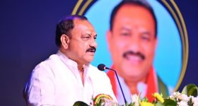 Rahul Gandhi Hyderabad Visit: బిజీ షెడ్యూల్ లోనూ.. రేపు హైదరాబాద్ కు రాహుల్ రాక.. అసలు కారణం చెప్పిన మహేష్ గౌడ్