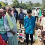 Viral News: నేనే పరమశివుడిని.. ఆరడుగుల గొయ్యి త్రవ్వండి.. పూనకంతో ఊగిన బాలుడు.. ఎక్కడంటే?