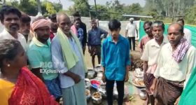 BB Telugu 8 Promo: షేప్ యువర్ ఫ్యూచర్.. గౌతమ్ - నబీల్ మధ్య భీకర యుద్ధం..!