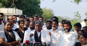 US woman blind : సముద్రంలో స్నానం.. చూపు కోల్పోయిన అమెరికా మహిళ, అసలు ఏమైంది?
