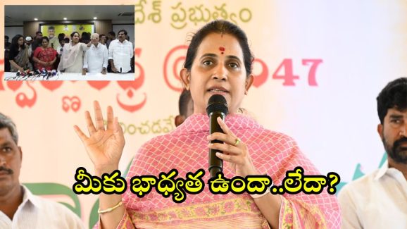 MLA Madhavi Reddy: మేమంటే భయమా.. అందుకే డుమ్మా కొట్టారా.. వైఎస్ జగన్, అవినాష్ రెడ్డిలపై కడప ఎమ్మేల్యే ఫైర్