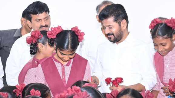 Happy Birthday CM Revanth: నేడు సీఎం రేవంత్ రెడ్డి పుట్టిన రోజు.. వెల్లువలా శుభాకాంక్షలు