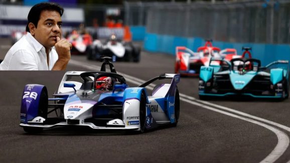 Formula E Race: కేటీఆర్ ఉలిక్కిపాటు.. ఇంట్రెస్టింగ్‌గా ఫార్ములా ఈ – రేస్‌ కేసు.. వాట్ నెక్స్ట్?