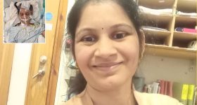 Telugu Woman Accident in UK: లండన్ లో ఘోర రోడ్డు ప్రమాదం.. హైదరాబాద్ యువతికి తీవ్రగాయాలు..