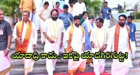 Redmi K80 Series : కిర్రాక్ ఫీచర్స్ తో వచ్చేస్తున్న రెడ్ మీ K80 సిరీస్.. లాంఛ్ డేట్ ఎప్పుడంటే!