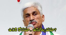 Vijayasai Reddy Tweet: టీడీపీ నేతలపై వైసీపీ ఎంపీకి అంత అభిమానమేల.. స్కెచ్ అదేనా.. ఆ జిల్లాలో ఏం జరుగుతోంది?