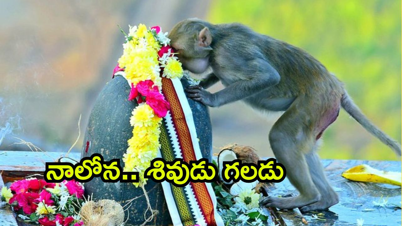 Viral photo: కీసరగుట్టలో అద్భుతం.. భక్తులంతా షాక్.. అసలేం జరిగిందంటే?